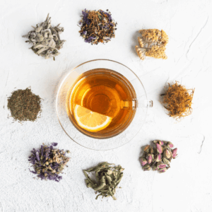 Herbal Teas