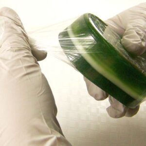 Plastic Cling Wrap for Packaging