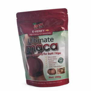 Ultimate Maca Blend (Floetry Glow & Gain Range)