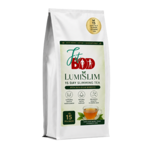 LumiSlim ~ Slimming Tea