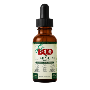 LumiSlim ~ Slimming Drops