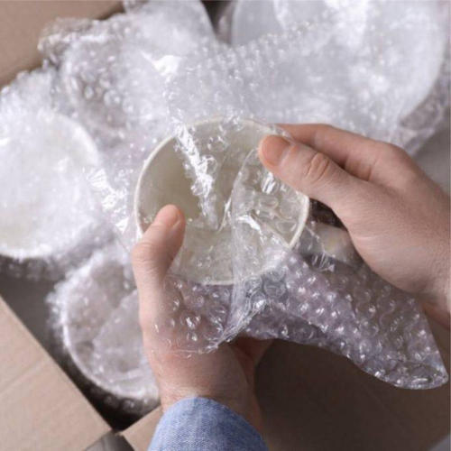 Bubble Wrap Roll