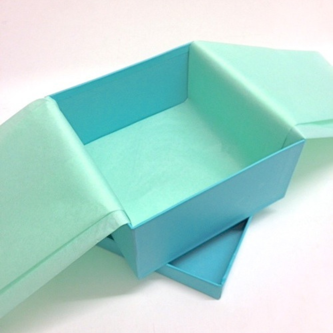 Tissue Wrapping Paper ~ 5packs x10sheets - Image 2