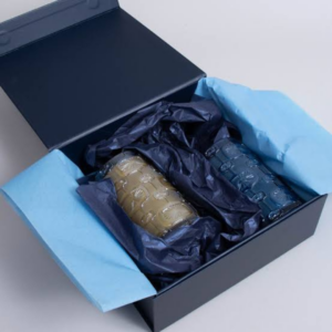 Tissue Wrapping Paper ~ 5packs x10sheets