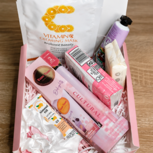 Beauty box