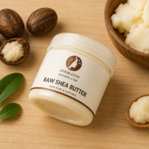 Shea Butter