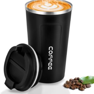 Insulated Coffee Travel Mug