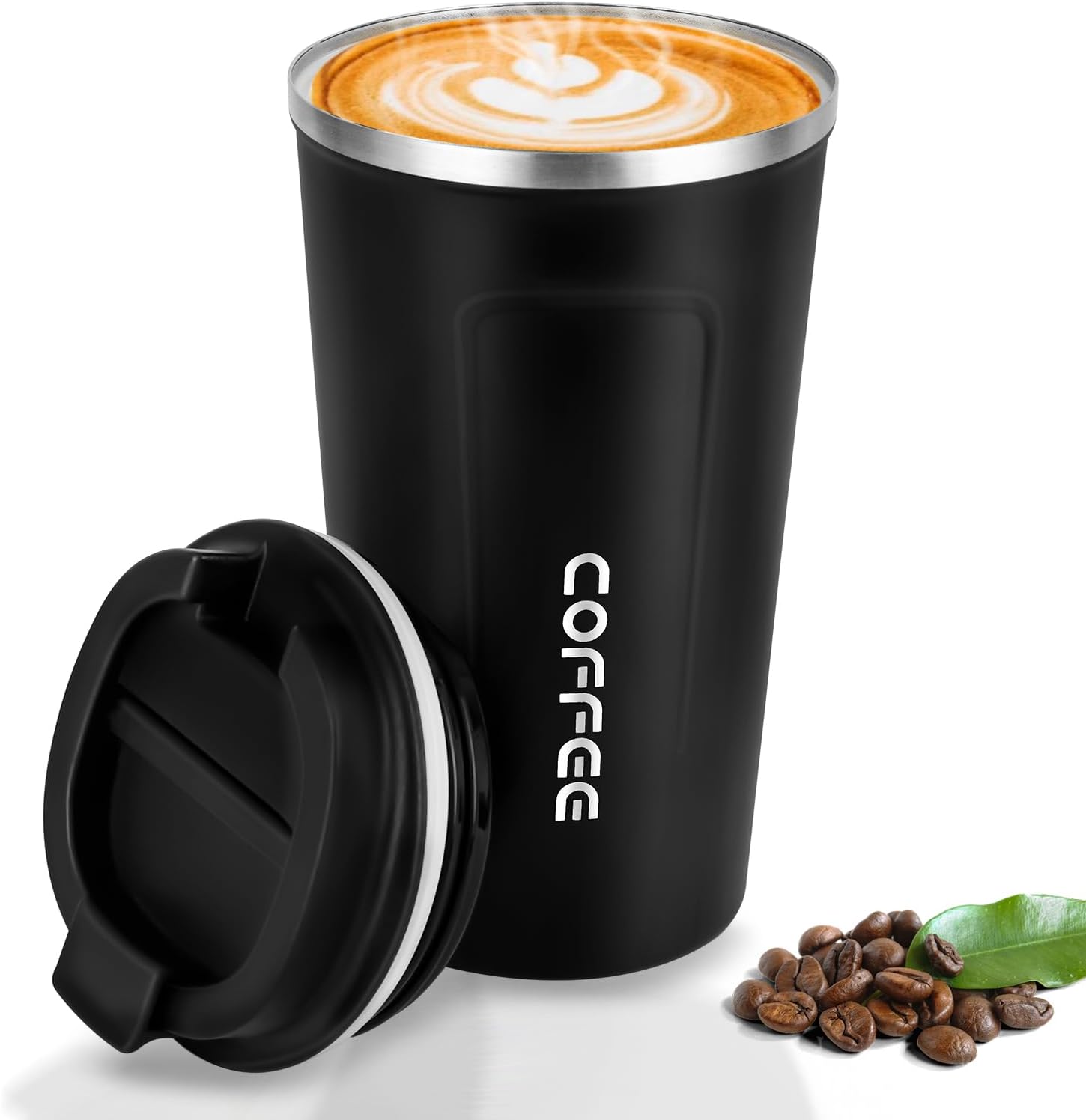 Insulated Coffee Travel Mug