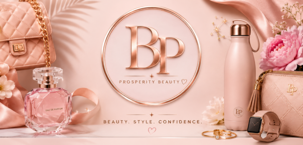 Prosperity Beauty