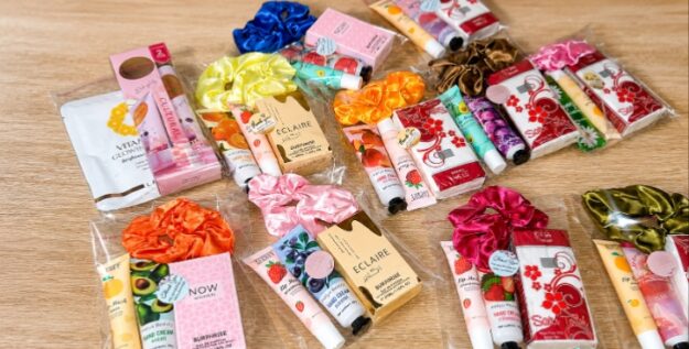 Handbag Essentials for Women