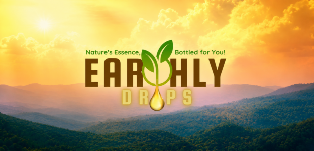 Earthly Drops