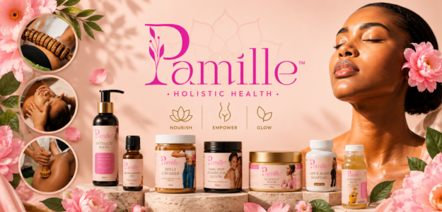 Pamille
