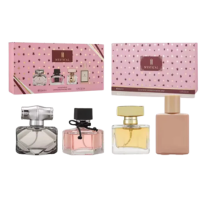 Mystical Gift Perfume Set for Her