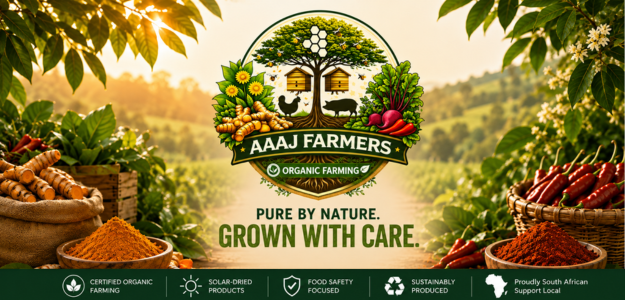 AAAJ Farmers