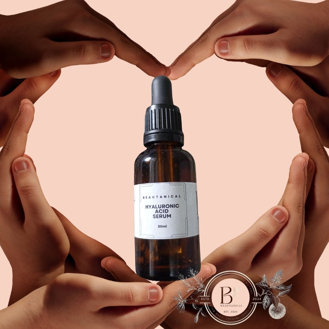 Beautanical Hyaluronic Acid - Image 2