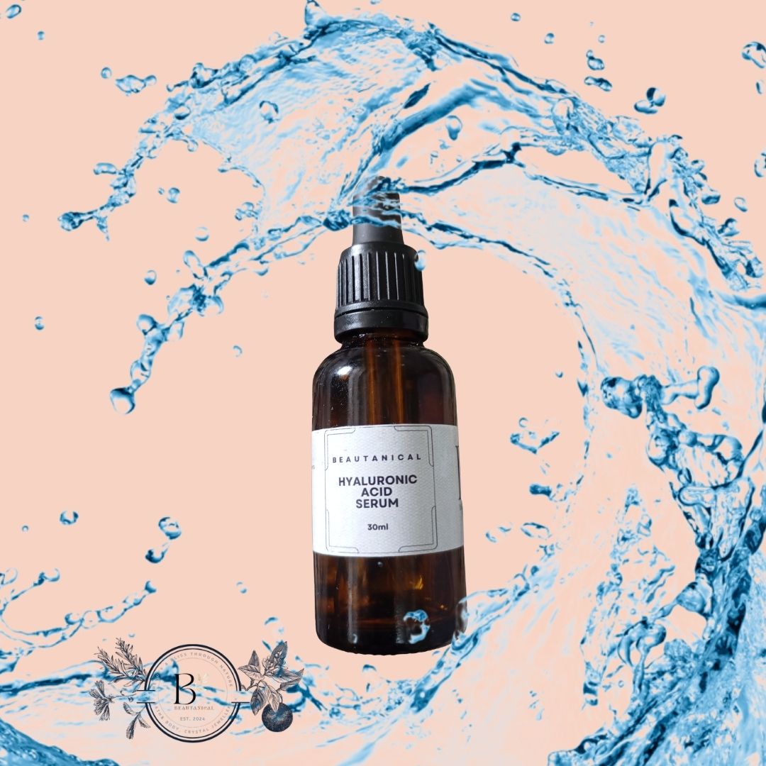 Beautanical Hyaluronic Acid - Image 3