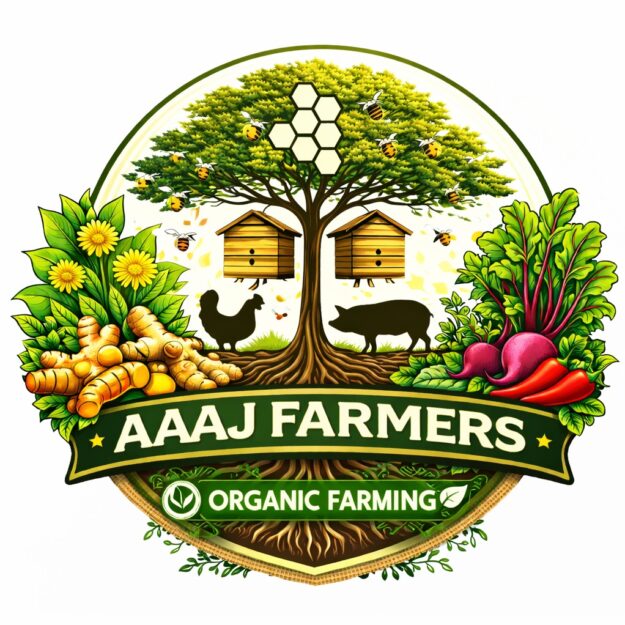 AAAJ Farmers