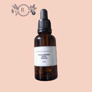 Beautanical Hyaluronic Acid