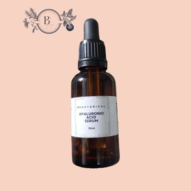 Beautanical Hyaluronic Acid
