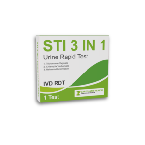 Home STI Urine Test