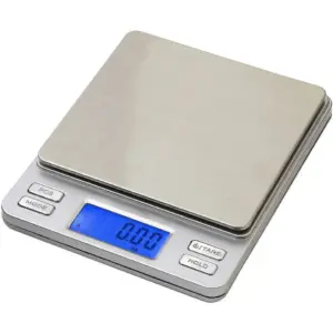 Kitchen Scales