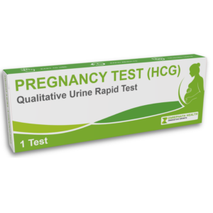 Home Pregnancy Test