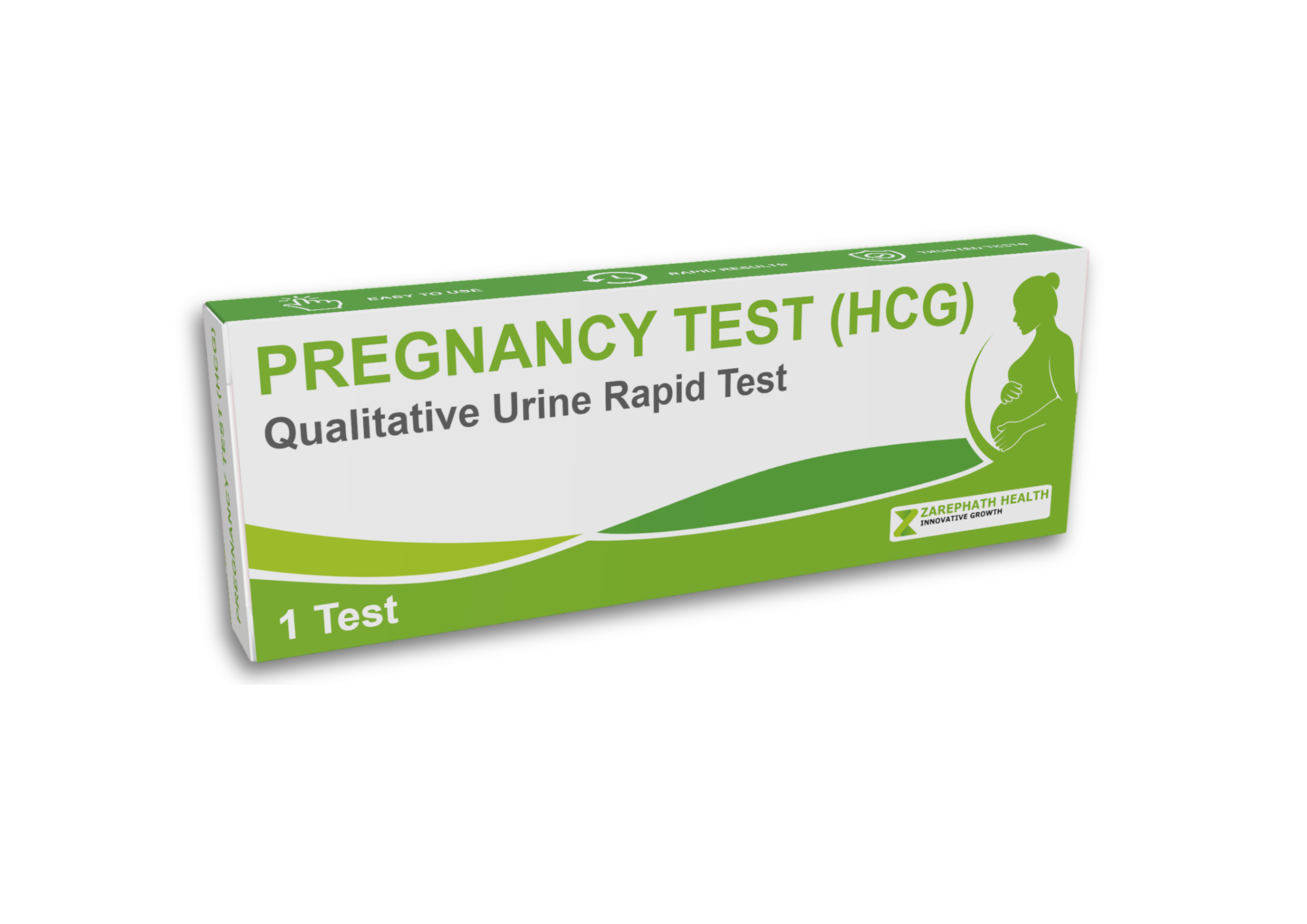 Home Pregnancy Test
