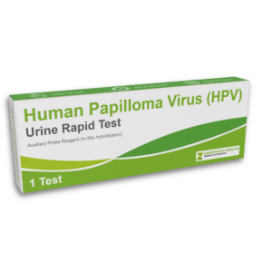 Home HPV Test Kit