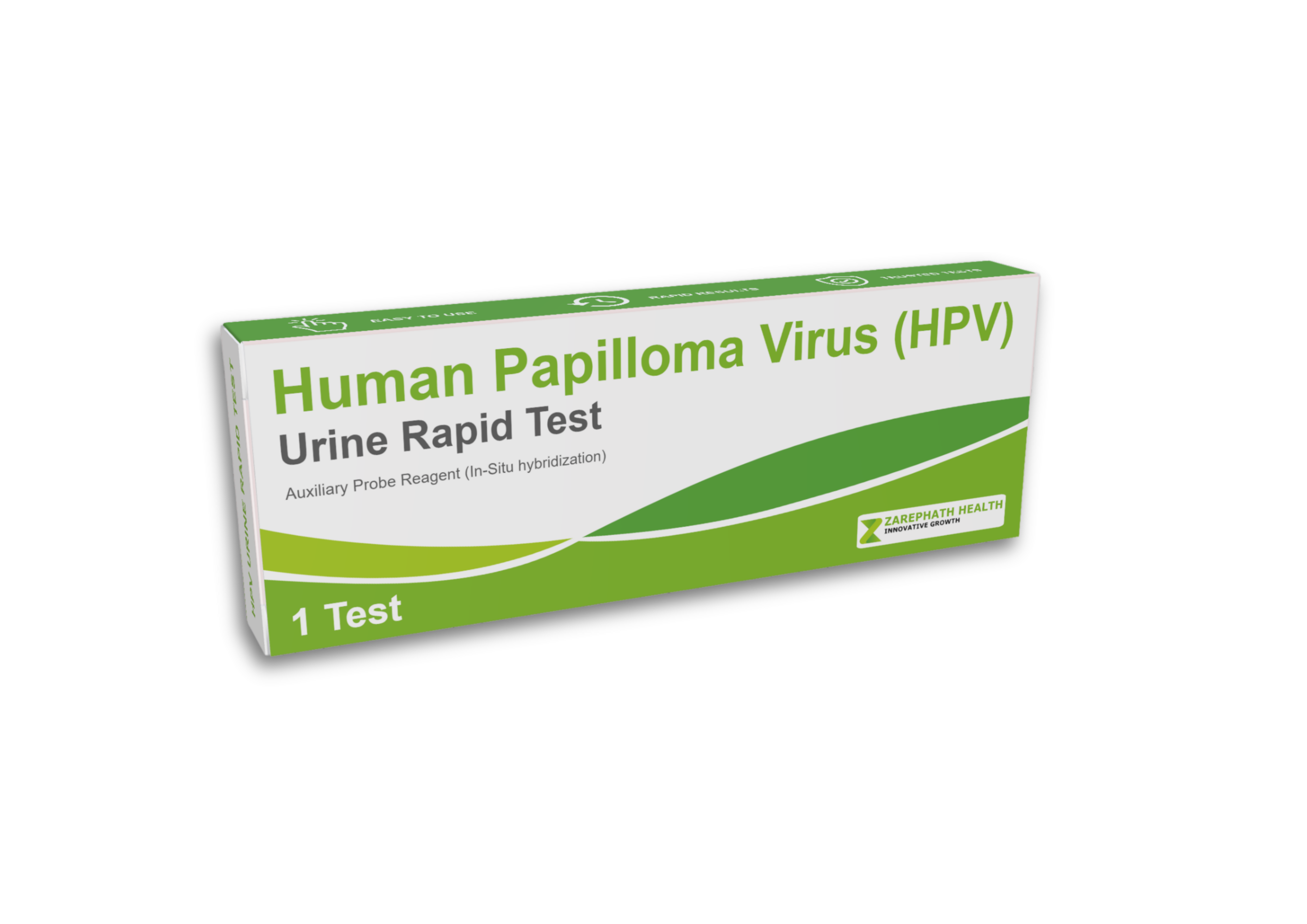 Home HPV Test Kit