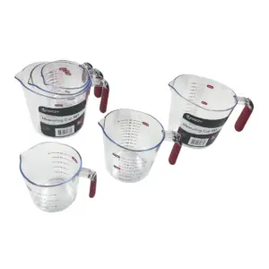 Measuring Cups