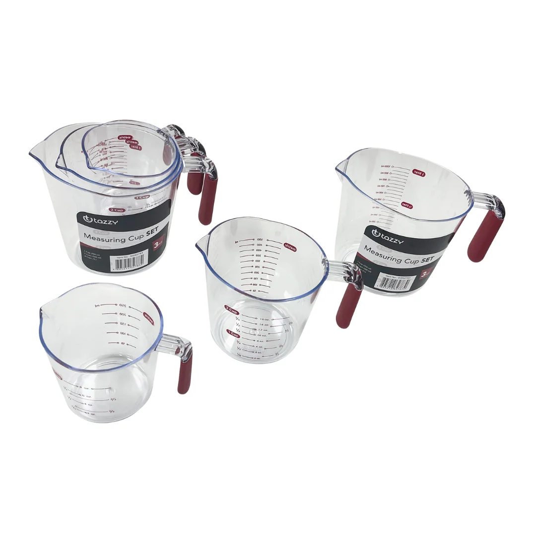 Measuring Cups