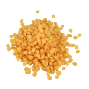 Pure Yellow Beeswax Pallets