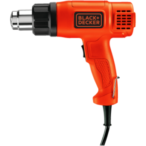 Heat Gun - Seal Products