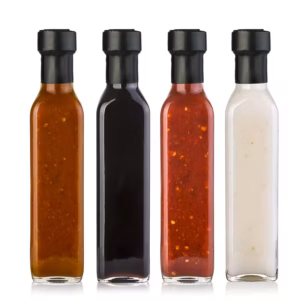 Long Neck Bottle Seals