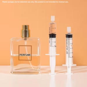 Perfume Refiller Set