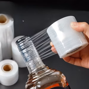 300m Lid Sealing Tape