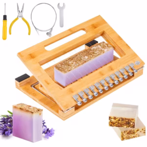 Soap Cutters