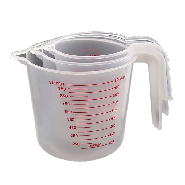 Measuring Cups - Image 3