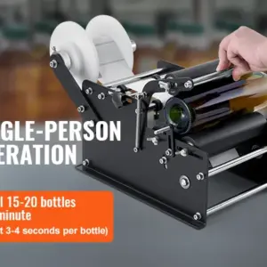 Product Label Applicator