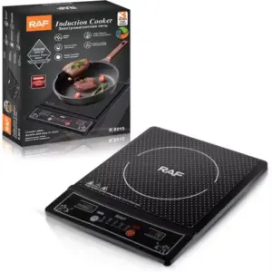 Induction cooker