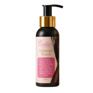 Intimate Liquid Wash