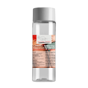 Cellulite Reducing Essential Oil Blend