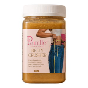 Belly Crusher