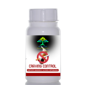 Cigarette & Alcohol Control
