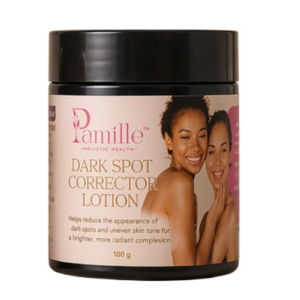 Dark Spot Corrector Lotion