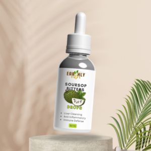 Soursop Bitters Blend
