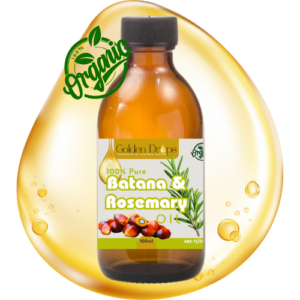Batana & Rosemary Oil