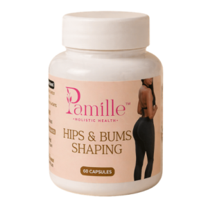 Hips & Bums Shaping