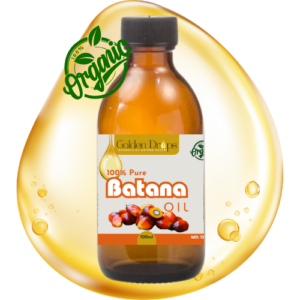Batana Oil