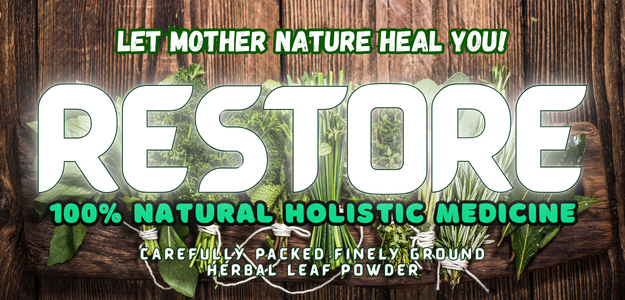 Herbs Restore